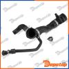 Tuyau de liquide de refroidissement pour BMW | CPP-BM-090, 17127580955